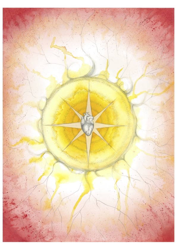 Nucleo Solaris